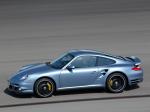 Porsche 911 Turbo S 2010 года